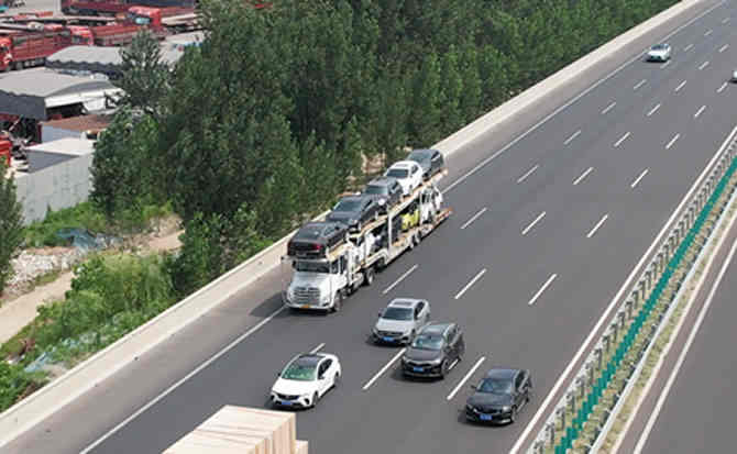 道外区高速公路汽车救援